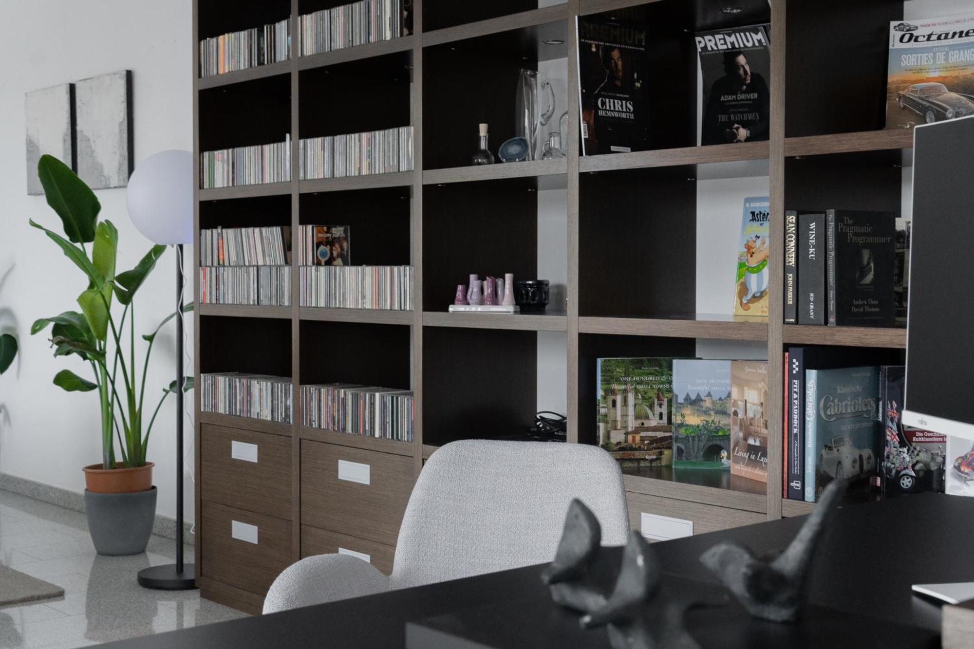 Lux Penthouse - Office, Terrace, Gym & Parking Apartman Luxemburg Kültér fotó