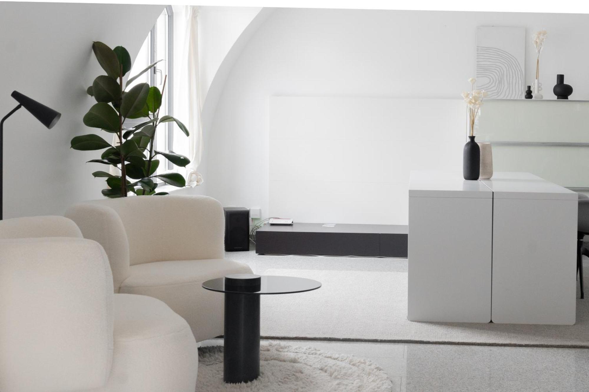 Lux Penthouse - Office, Terrace, Gym & Parking Apartman Luxemburg Kültér fotó