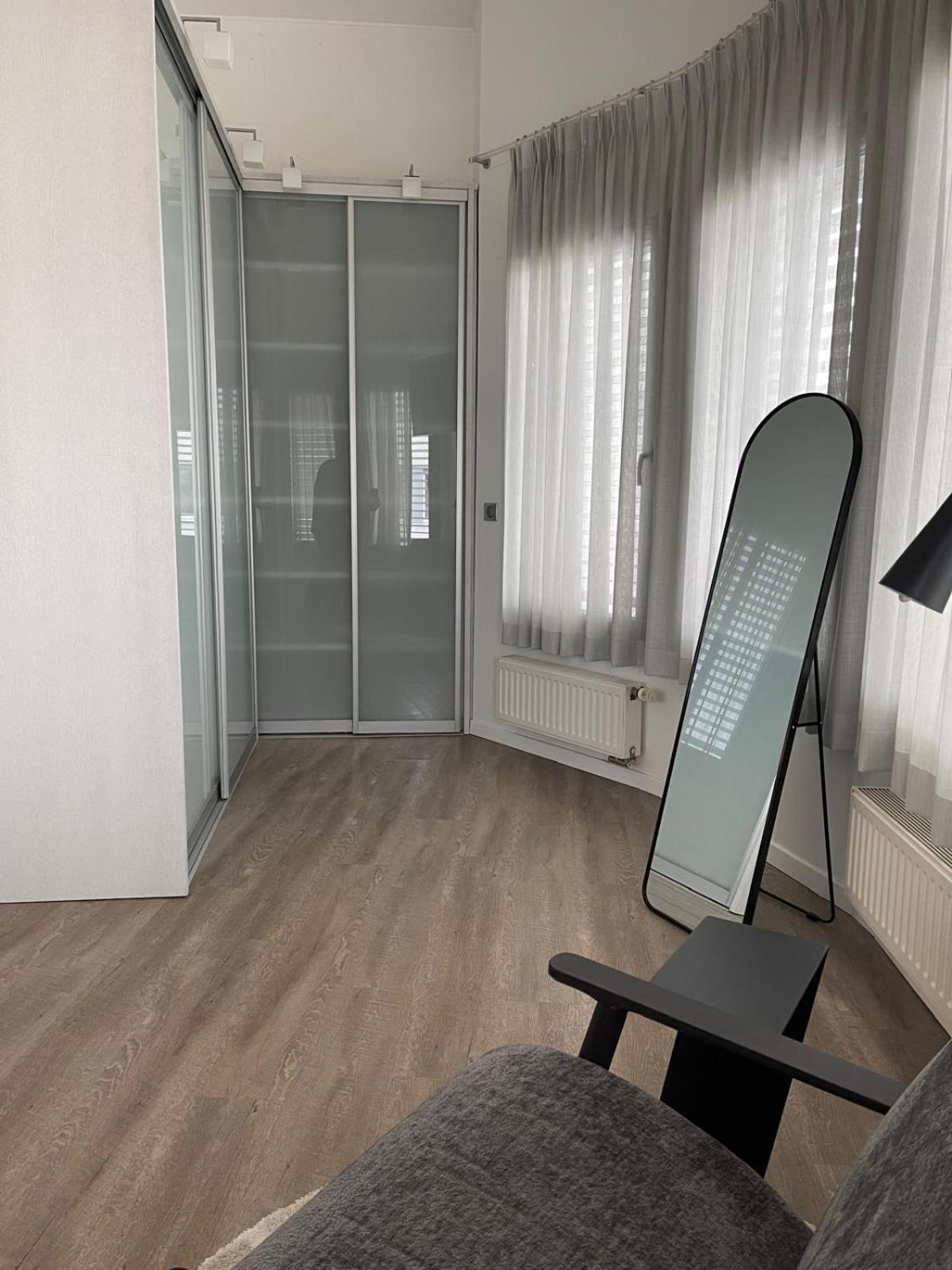 Lux Penthouse - Office, Terrace, Gym & Parking Apartman Luxemburg Kültér fotó
