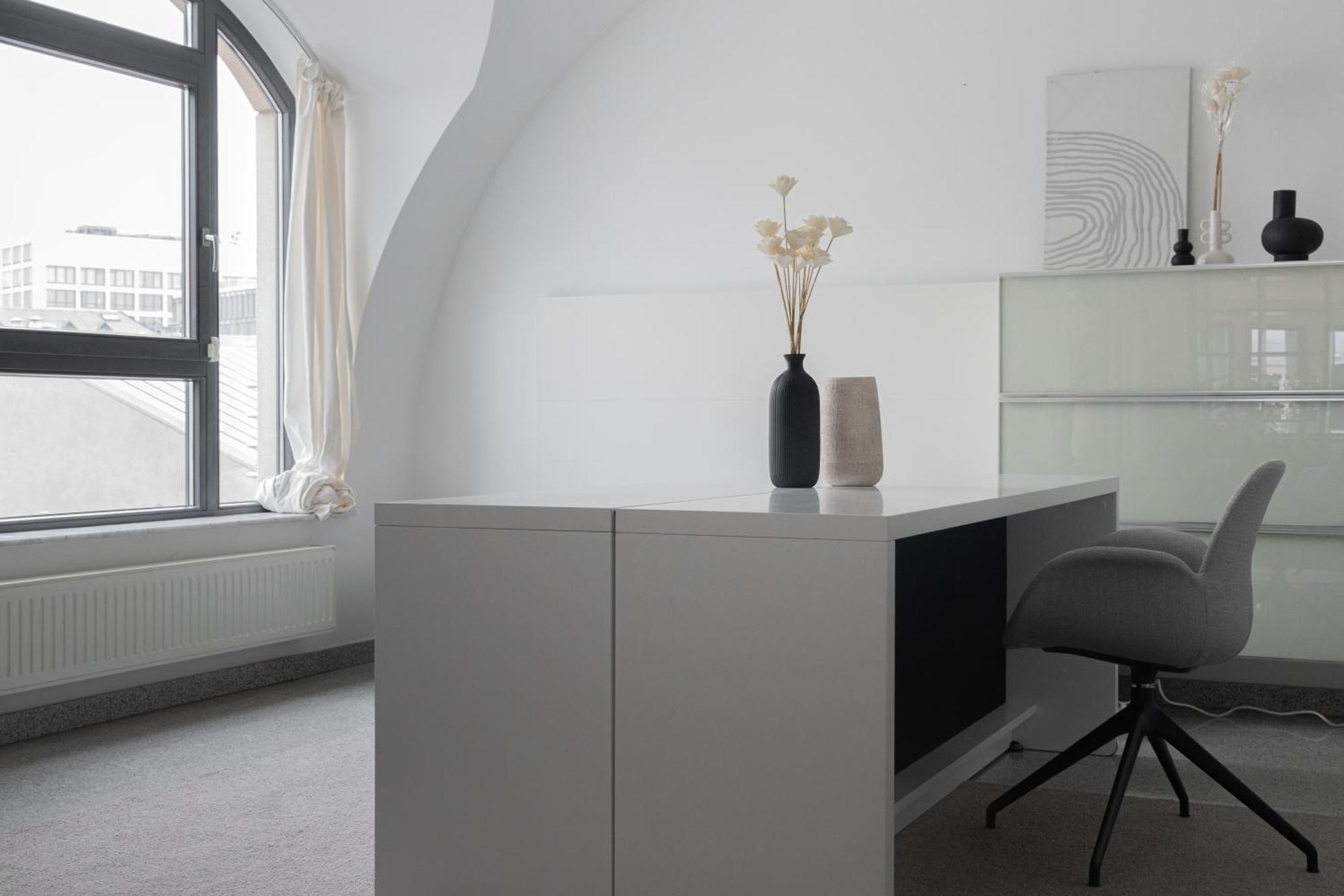 Lux Penthouse - Office, Terrace, Gym & Parking Apartman Luxemburg Kültér fotó
